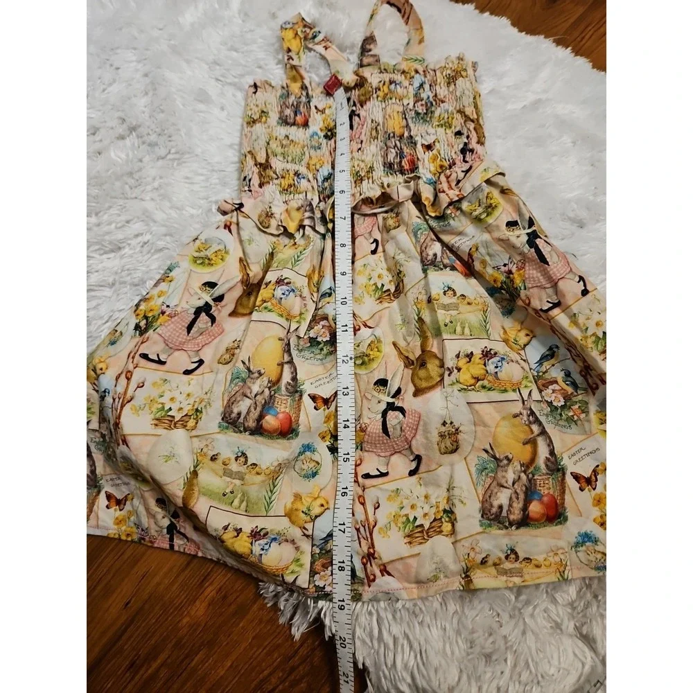 Sunny Fashion sunny dress